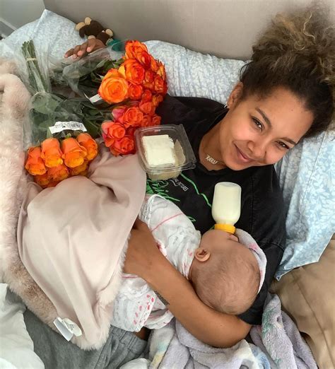 parker mckenna posey baby father|‘My Wife And Kids’ Star Parker McKenna Posey And Partner Jay。